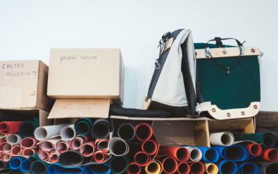 Une année de sacoches vélo… Ca donne quoi ?